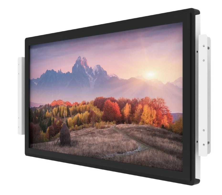 Интерактивные панели